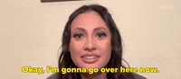 Hilary Duff GIF by BuzzFeed