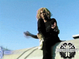 Music Video Montreality GIF