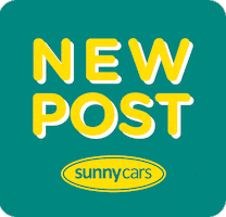 New Post GIF by Sunny Cars Mietwagen
