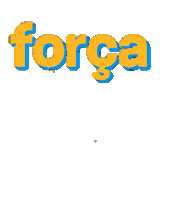 Bc Fe Sticker by Alexander Tomaz Nobre