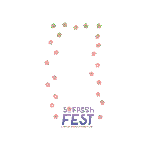 Cherry Blossoms Emoji Sticker by Fresco