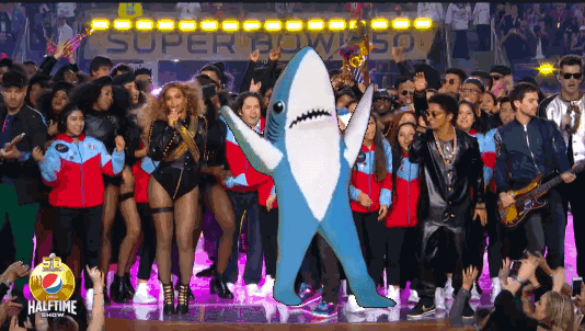 bruno mars beyonce GIF by Yosub Kim, Content Strategy Director