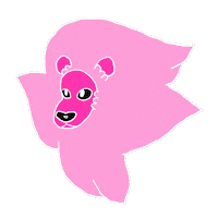 Steven Universe Cat Sticker by littlekingdoms