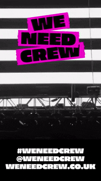music crew niall touring we need crew GIF