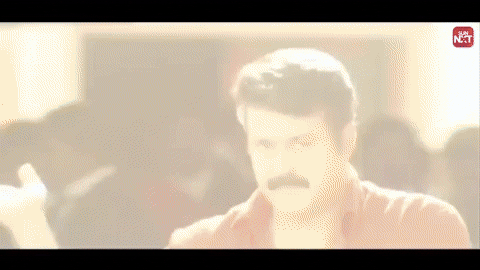 Stracegifs giphyupload giphycreatortest actor malayalam GIF
