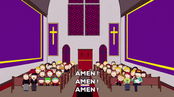 sitting eric cartman GIF by South Park 