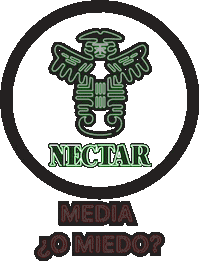 AguardienteNectarOficial nectar aguardiente guaro aguardientenectar Sticker