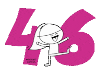 Happy Birthday Congrats Sticker