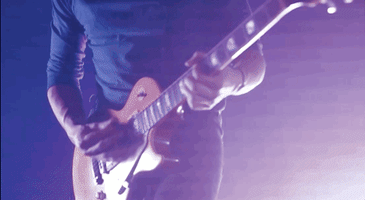 rock concert GIF by Mayday Parade