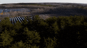 BantamCommunications virginia solarenergy cleanenergy renewableenergy GIF
