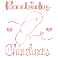 Chineluxos artesanal artesanato recebidos havaianas Sticker