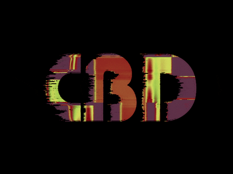 Art Glitch GIF
