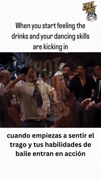 Wolf Of Wall Street Dancing GIF by Zhot Shop
