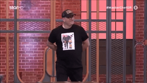 Masterchef GIF by Star Channel TV