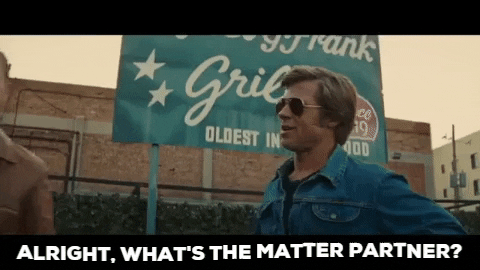 ManWithoutFear2099 giphygifmaker GIF