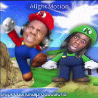 Super Mario Bros GIF