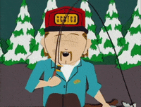 GIF by South Park 