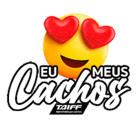 Morena Liso Sticker by taiffbrasil