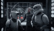 Star Wars Rebels GIF