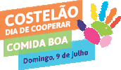 Unai Dia C Sticker by Sicoob Noroeste de Minas