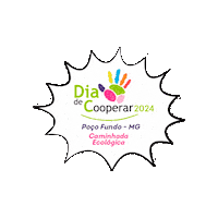 Dia C Sticker by COOPFAM