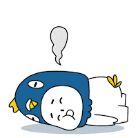 Sticker by PGTalk