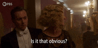 Season 2 Drama GIF by PBS