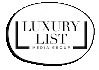 LuxuryListMediaGroup real estate marketing photography media Sticker