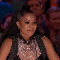 happy americas got talent GIF by Got Talent Global