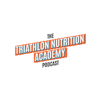 Triathlon Nutrition Sticker by Dietitian Approved
