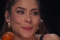 Maria Leon Cry GIF