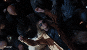 Sunglasses Club GIF by DC