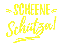 Biberach Sticker by Lani Art
