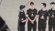 Cs Zerozero GIF by Nordavind