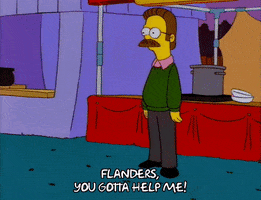 homer simpson GIF