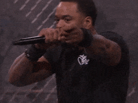 Method Man Redman GIF by Verzuz