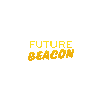 Beacon Sticker by Valparaiso University