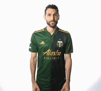 Portland Timbers Soccer GIF by Timbers