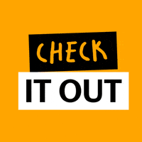 Look Here Wow GIF by Continental