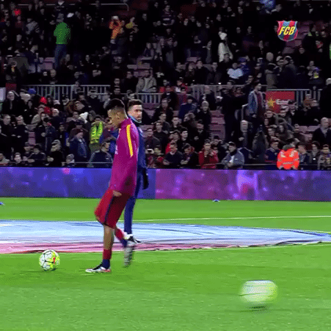 neymar GIF by FC Barcelona