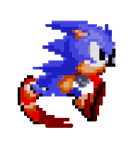 Sonic The Hedgehog Lol Sticker by hAyDiRoKeT