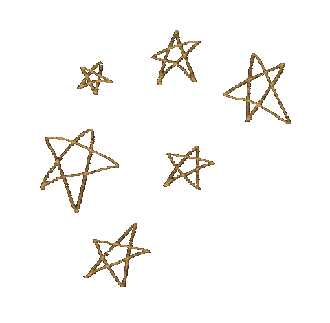 Star Simple Boho Fmn98 Sticker