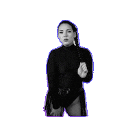 JadeHelliwell music country jade helliwell Sticker