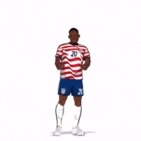 Calm Down World Cup GIF by SportsManias