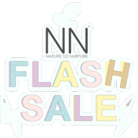 Baby Shopping Sticker by Nature to Nurture