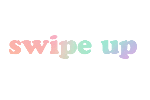 swipeup Sticker by Dormify