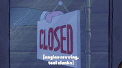 season 9 safe deposit krabs GIF by SpongeBob SquarePants
