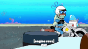 season 9 little yellow book GIF by SpongeBob SquarePants