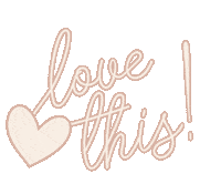 Tbcbride Sticker by The Bridal Collection