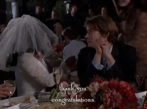 season 6 netflix GIF by Gilmore Girls 